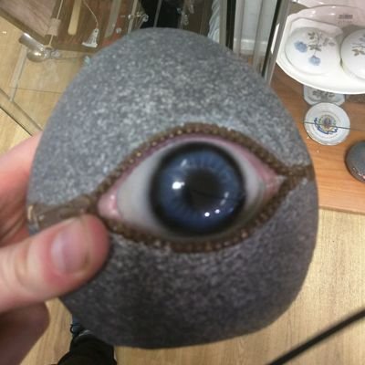 Profile Picture of Ben Fell (@Alpha_Load) on Twitter