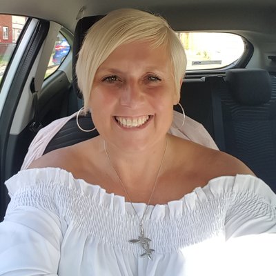 Profile Picture of Shelley Saunders (@Shelley40909435) on Twitter