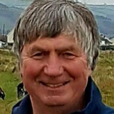 Profile Picture of Andy Snodgrass (@SnodgrassAndy) on Twitter