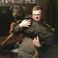 Profile Picture of Connor Avery (@connor-avery-5) on Quora