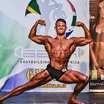 Profile Picture of ANDREW PRETORIUS (@andrew_pretorius) on Instagram