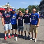 Profile Picture of jeremywilber18 (@jeremywilber18) on Instagram