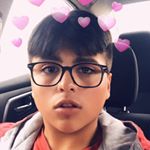 Profile Picture of Joshua Miller (@lilxro_j) on Instagram