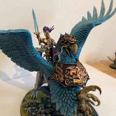 Profile Picture of Ted Hobby Stuff (@Hobbystuff1) on Twitter