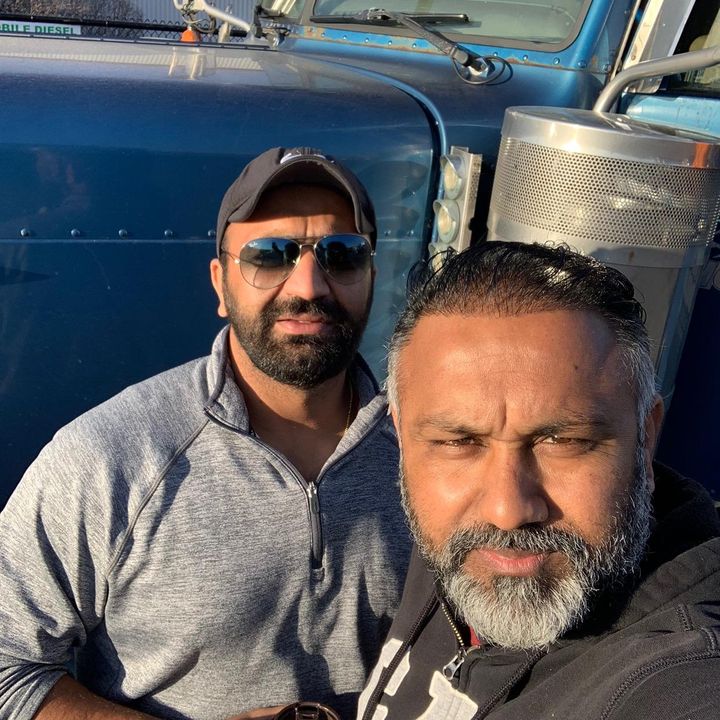 Profile Picture of KAMALJIT GILL (@kamaljitgill07) on Tiktok