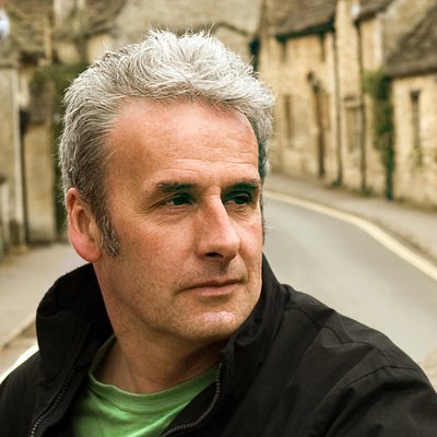 Profile Picture of John Passmore (@kaliharry) on Twitter