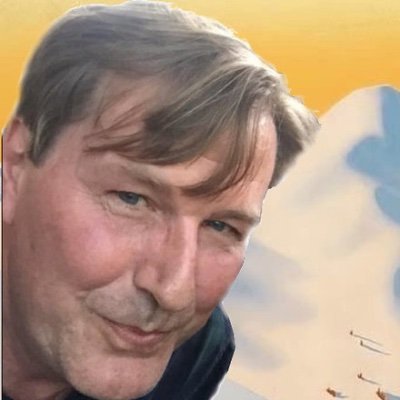 Profile Picture of Don Carroll  😷 ✌️ ✊🏿 🌷 🌹 🏵️  💮  🌸 🌺 (@DonEoin) on Twitter