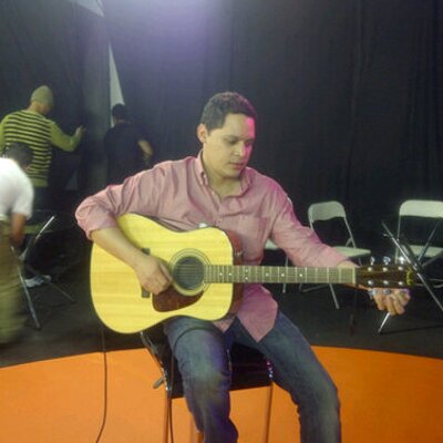 Profile Picture of EDGARDO RAMOS (@Ramedmusic) on Twitter