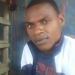 Profile Picture of PAUL BRANHAM NTAMBWE (@NtambweBranham) on Twitter