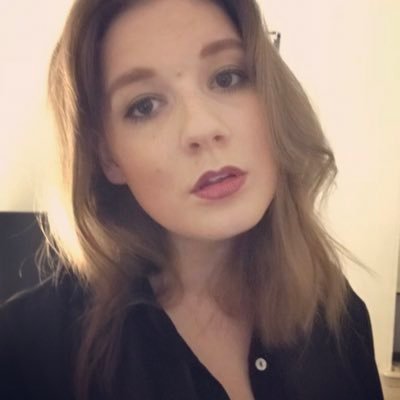 Profile Picture of Jess Sharrock (@jess_sharrock) on Twitter