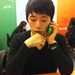 Profile Picture of Byeongsoo Kim (@soolang0220) on Pinterest
