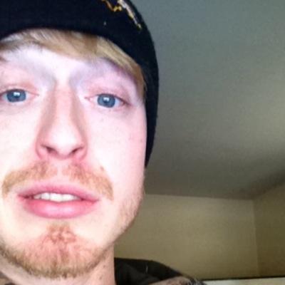 Profile Picture of Kyle Durham (@WelDURham) on Twitter