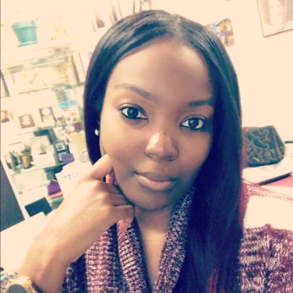 Kenisha Jones - Poshmark Profile Picture of Kenisha Jones (@kjones930) on Poshmark