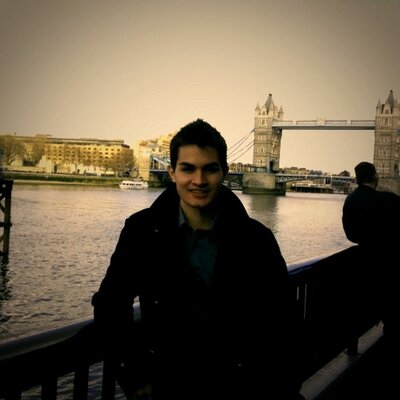 Profile Picture of Lance Meixner (@MikeSner) on Twitter