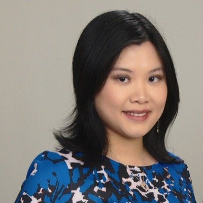 Profile Picture of Joyce Wang (@urstrulyjoyce) on Twitter