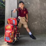 Profile Picture of Thanos Andrew De Chavez (@Thanos-Andrew-De-Chavez) on Facebook