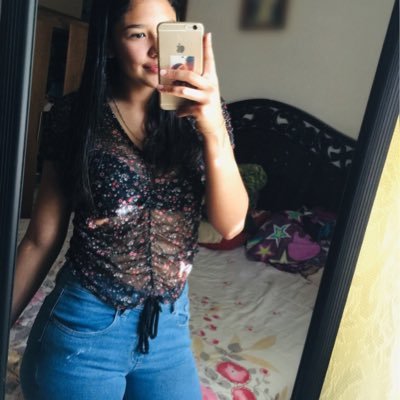 Profile Picture of Angelica Martinez Alaniz (@Angelic62355061) on Twitter