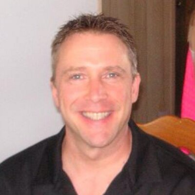 Profile Picture of Scott Urland (@FitdadScott) on Twitter