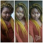 Profile Picture of Joyce Pierrette (@joycepierrette) on Instagram