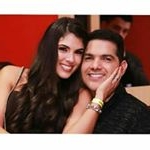 Profile Picture of PETER❤TATA (@petermanjarres_y_tatabecerra) on Instagram