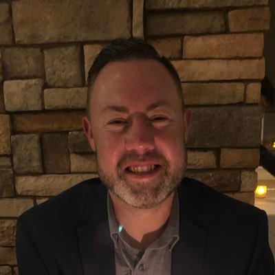 Profile Picture of Chris Rauscher (@CRauscher_IT) on Twitter