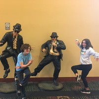 Chloe Bartlett - Quora Profile Picture of Chloe Bartlett (@chloe-bartlett-28) on Quora