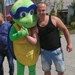 Profile Picture of Jacek Rutkowski (@jacek.rutkowski.927) on Facebook