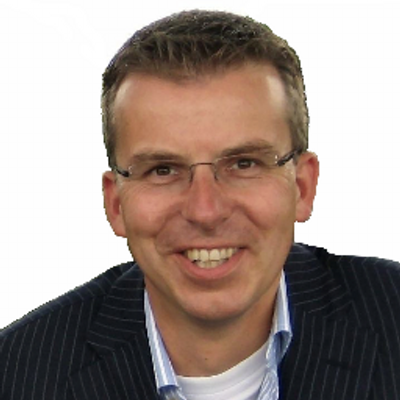 Profile Picture of Bert Te Beek (@BertTeBeek) on Twitter