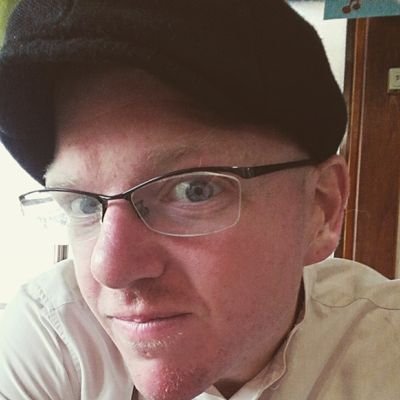 Profile Picture of Matthew James Fitton (@MatthewFitton1) on Twitter