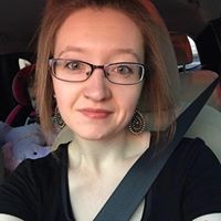 Profile Picture of Hannah Scott Calvin (@hannah-scott-calvin) on Quora