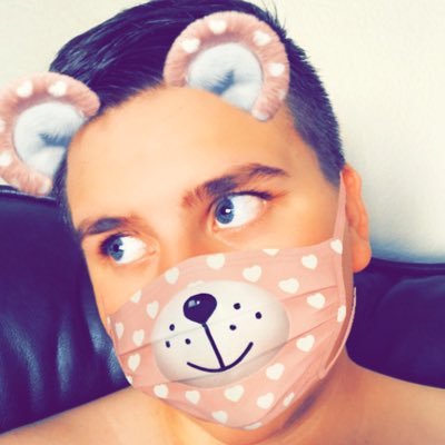 Profile Picture of Nicholas Decker (@NicholasMDecker) on Twitter