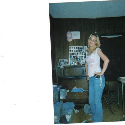 Profile Picture of Danielle Mclemore (@dmmclemore) on Twitter