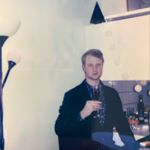 Profile Picture of Ivan Levchenko (@ivlevch) on Instagram