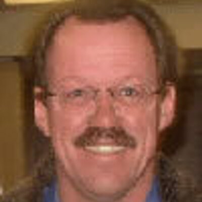 Profile Picture of Chris Biber (@searchingworks) on Twitter