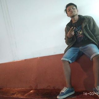 Profile Picture of Erick Gint'z (Kasus) (@ACM.Erick.Pelor) on Facebook