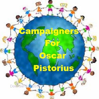 Profile Picture of C4OscarPistorius (@4OscarPistorius) on Twitter