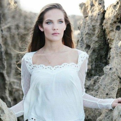 Profile Picture of Jillian Vaughn (@jnv14_vaughn) on Twitter
