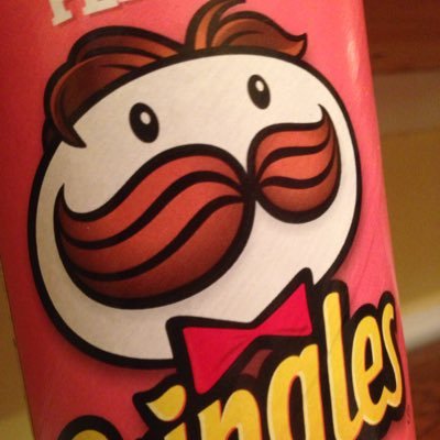 Profile Picture of Mr. Pringle (@ben_winfrey) on Twitter