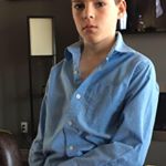 Profile Picture of Bennett Mackey (@bennett_mackey) on Instagram