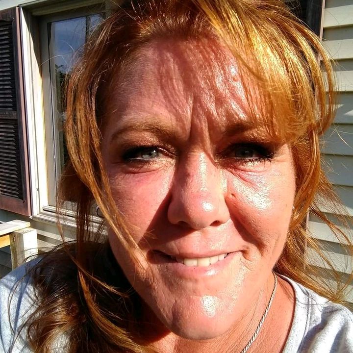 Profile Picture of vickialbertson5 (@vickialbertson5) on Tiktok