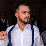 Profile Picture of Giovanni Diaz (@giodpeter) on Instagram