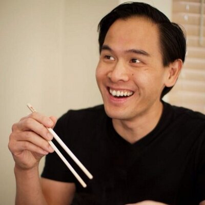 Profile Picture of Benjamin Ha (@flexitarianmd) on Twitter