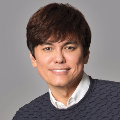 Profile Picture of Joseph Prince (@JosephPrince) on Twitter