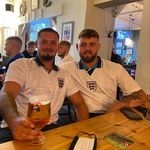 Profile Picture of joe scott (@joescott8) on Instagram