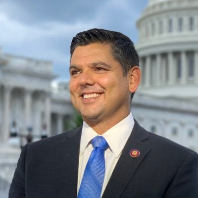 Profile Photo of Raul Ruiz (@RepRaulRuizMD) on Twitter