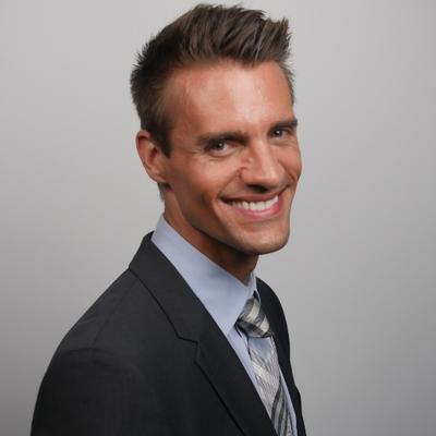 Profile Picture of Derek Balch (@DerekBalch) on Twitter