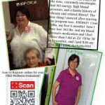 Profile Picture of Melissa Allison Darnell (@wellcoachmel) on Instagram