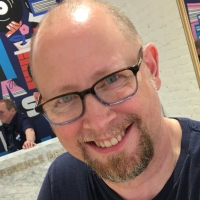 Profile Picture of David Benbow (@DavidBenbow4) on Twitter