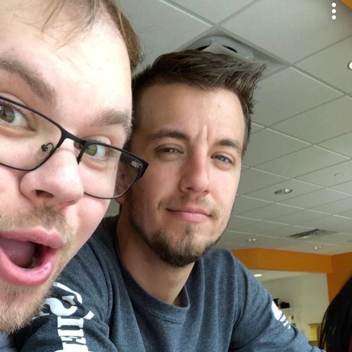Profile Picture of James Colin (@@jamescolin4) on Tiktok