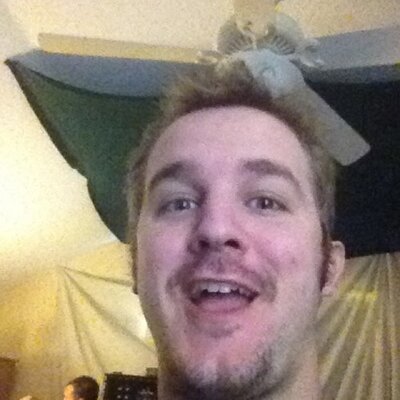 Profile Picture of Marshall Hilton (@hilton_marshall) on Twitter